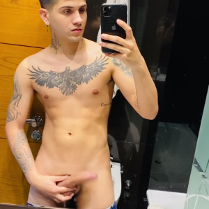 Video by leonardo000ok published on May 10,2023 09:01:00 - BestThots