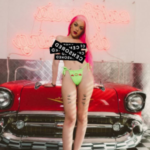 Video by ppcocaine published on April 25,2023 08:38:00 - BestThots