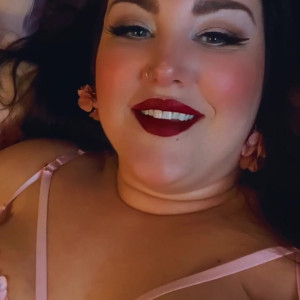 Video by plump_princess published on April 21,2023 07:46:00 - BestThots