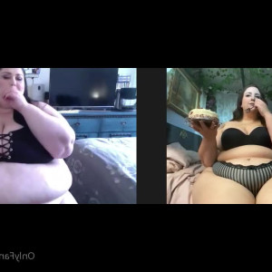 Video by plump_princess published on April 19,2023 18:05:00 - BestThots