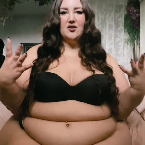 Video by plump_princess published on March 8,2023 15:57:00 - BestThots