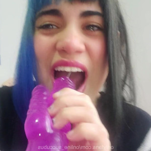 Video by online_succubus published on March 29,2023 20:41:00 - BestThots
