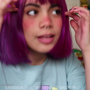 Video by online_succubus published on April 7,2023 18:44:00 - BestThots