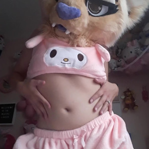 Video by softtrashy published on August 24,2023 12:13:31 - BestThots