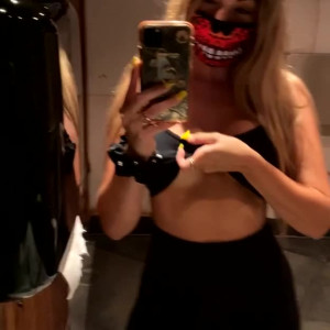 Video by skyeevans published on March 8,2023 21:44:00 - BestThots