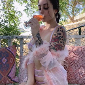 Video by alexisreid published on May 3,2023 19:35:00 - BestThots