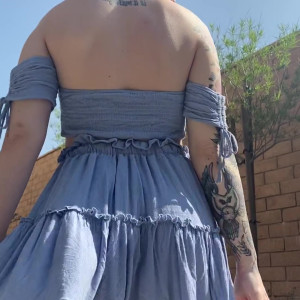 Video by alexisreid published on April 1,2023 18:49:00 - BestThots