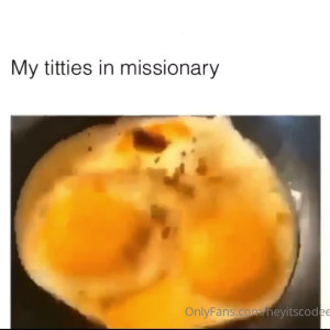 Video by heyitscodee published on August 24,2023 12:21:30 - BestThots