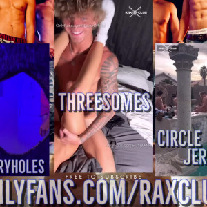 raxclub #3564661