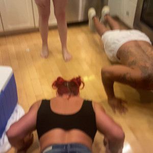 Video by chelcbabyyy published on April 17,2023 09:57:00 - BestThots
