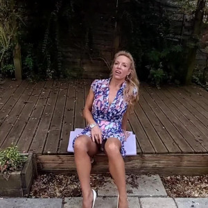 Video by serenaboux published on March 30,2023 11:27:00 - BestThots