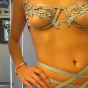 Video by lillyspunk published on May 20,2023 06:56:00 - BestThots