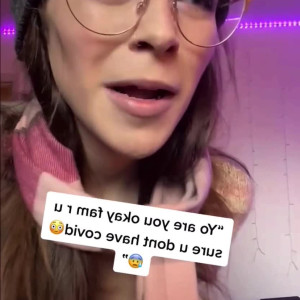 Video by lillyspunk published on July 21,2023 08:36:00 - BestThots