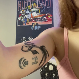 Video by lillyspunk published on June 17,2023 01:40:00 - BestThots