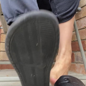 Video by feetznation published on June 8,2023 20:14:00 - BestThots