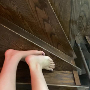 Video by feetznation published on April 4,2023 21:16:00 - BestThots