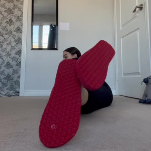 Video by feetznation published on May 27,2023 16:57:00 - BestThots