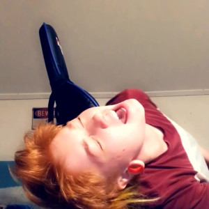 Video by skylarsharkfree published on May 7,2023 00:24:00 - BestThots