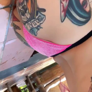 Video by theonlinegirlfriend published on August 24,2023 13:01:02 - BestThots