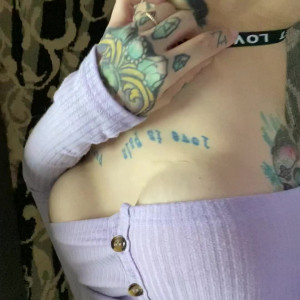Video by theonlinegirlfriend published on August 24,2023 13:00:43 - BestThots