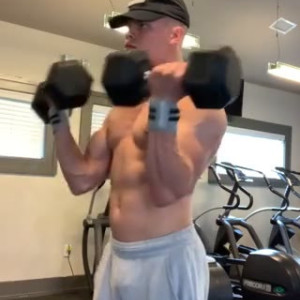Video by brockperry published on April 7,2023 17:55:00 - BestThots