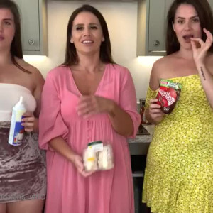 Video by mumanddaughters published on May 20,2023 12:06:00 - BestThots
