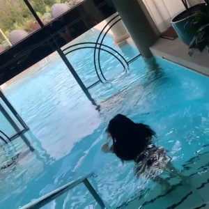 Video by brunettebabiii published on August 22,2023 18:50:00 - BestThots