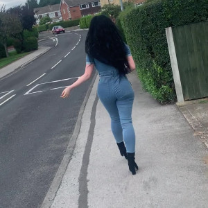 Video by brunettebabiii published on October 16,2023 17:04:17 - BestThots