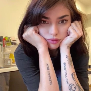 Video by xofreja published on April 7,2023 02:46:00 - BestThots