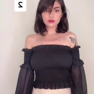 Video by xofreja published on April 21,2023 15:56:00 - BestThots