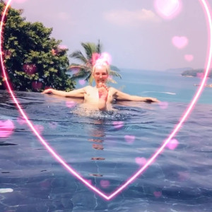 Video by aaliyahlovefree published on March 20,2023 15:50:00 - BestThots