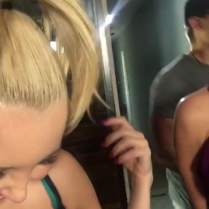 Video by aaliyahlovefree published on April 15,2023 07:06:00 - BestThots