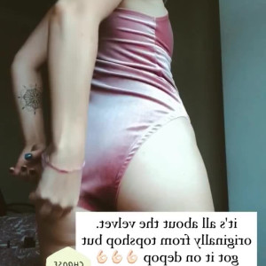 Video by leavixx published on May 5,2023 01:18:00 - BestThots