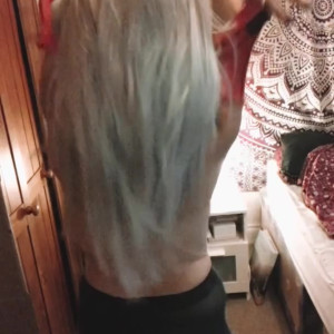 Video by leavixx published on June 2,2023 02:40:00 - BestThots