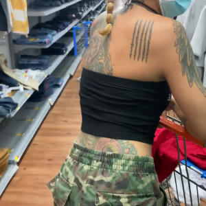 Video by kimberlychixxx published on August 9,2023 01:25:00 - BestThots