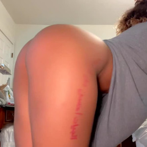 Video by its_queen published on July 15,2023 18:39:00 - BestThots