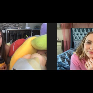 Video by miamalkova published on May 24,2023 23:23:00 - BestThots