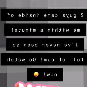 Video by miamalkova published on July 27,2023 14:35:00 - BestThots