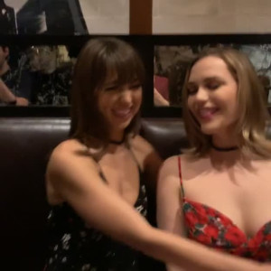 Video by miamalkova published on July 23,2023 13:51:00 - BestThots