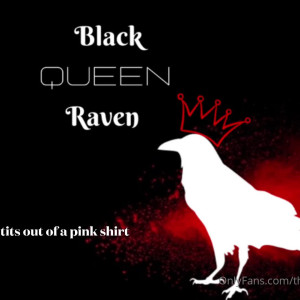 therealblackqueenraven #3567121
