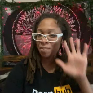 therealblackqueenraven #3567129