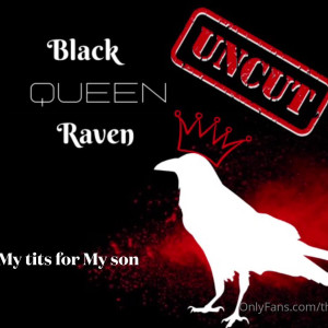 therealblackqueenraven #3567131