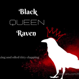 therealblackqueenraven #3567136