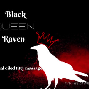 therealblackqueenraven #3567139