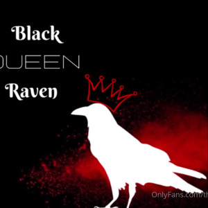 therealblackqueenraven #3567143