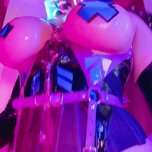 Video by pattiecosplay published on May 23,2023 20:45:00 - BestThots