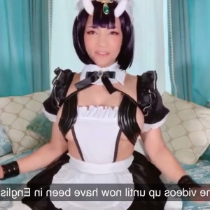 Video by pattiecosplay published on August 8,2023 12:07:00 - BestThots