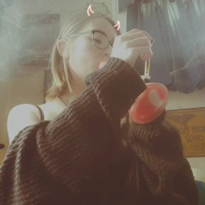 Video by izzy_hellbourne published on March 31,2023 06:45:00 - BestThots