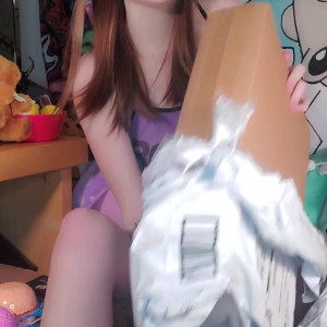 Video by izzy_hellbourne published on April 3,2023 05:29:00 - BestThots