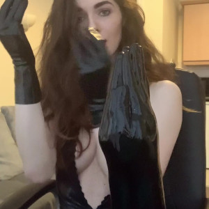 Video by xoprincesspetra published on April 21,2023 22:02:00 - BestThots